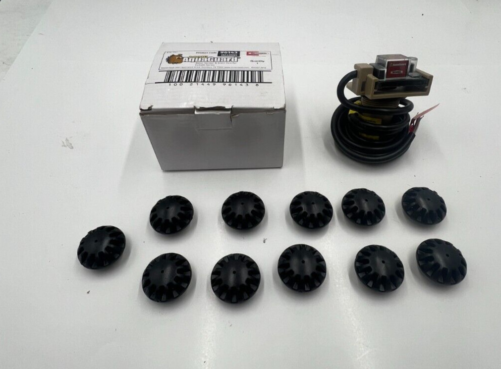 RCT/Aquaguard 96143 AG-4200E Condensate Management System (Electronic)