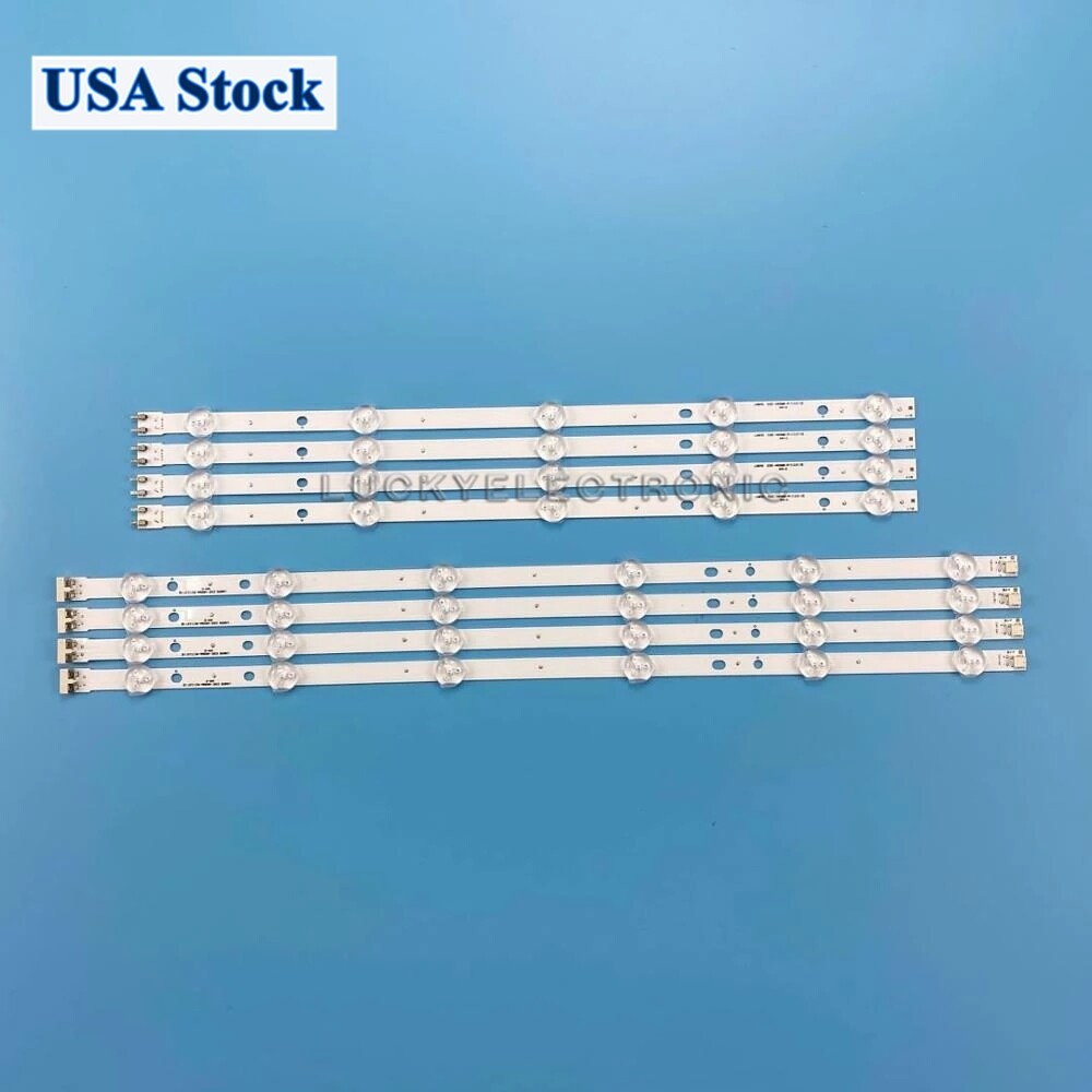LED Backlight For UN46EH5000FXZA UN46H6203AFXZA UN46H6203AF BN96-28769A 28768A