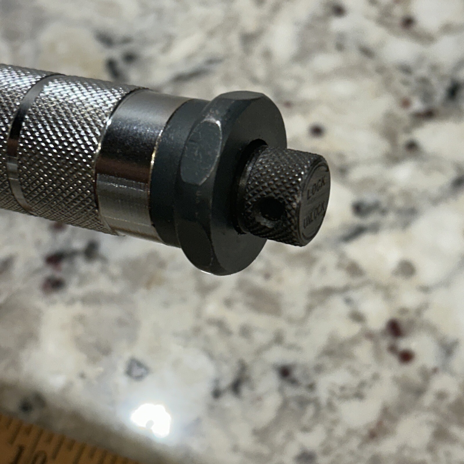 Great Neck Torque Wrench 1/2 Drive