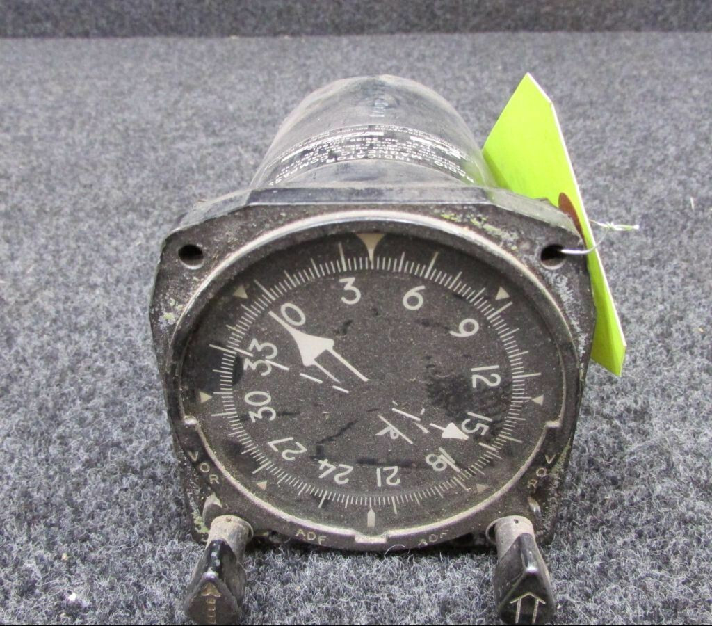 36135-1N1 9C1 Bendix Radio Magnetic Compass Indicator
