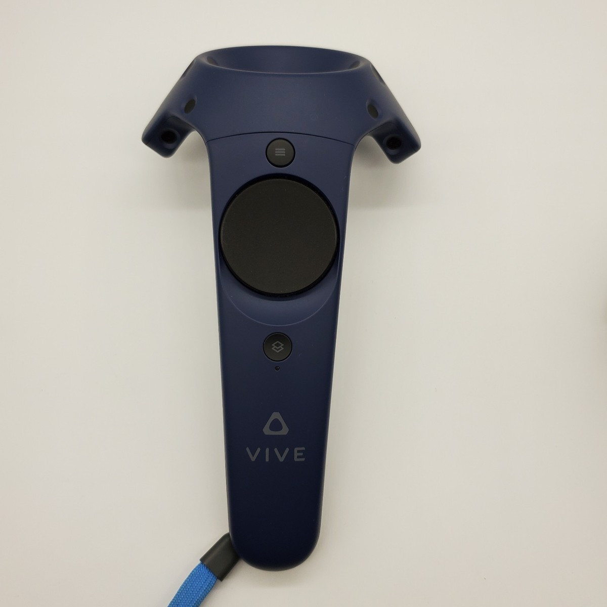 HTC Vive Pro Blue Controller 2.0 Wand x 1(2PR7200) - Excellent Condition