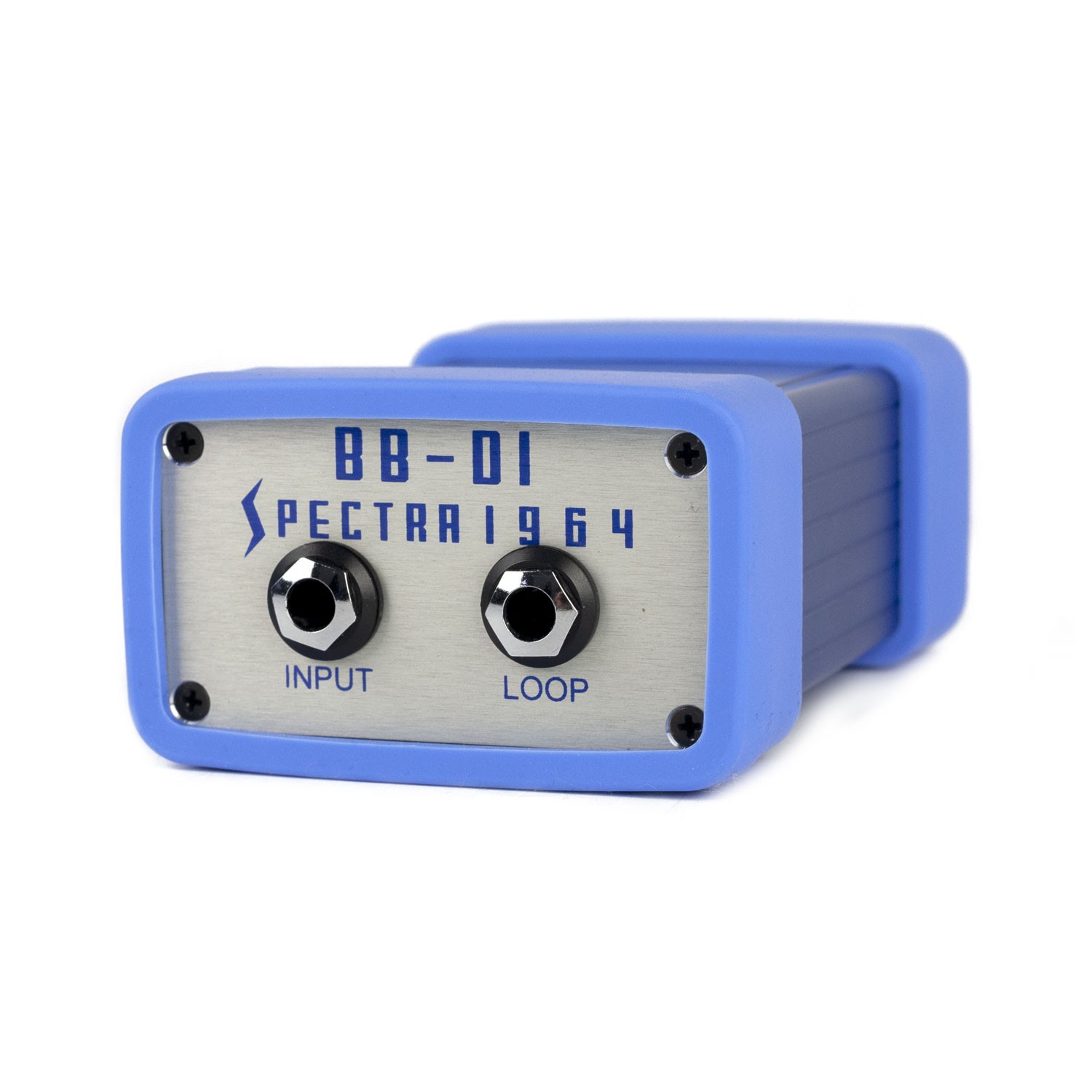 Spectra 1964 BB-DI Passive Direct Box (Demo Deal)