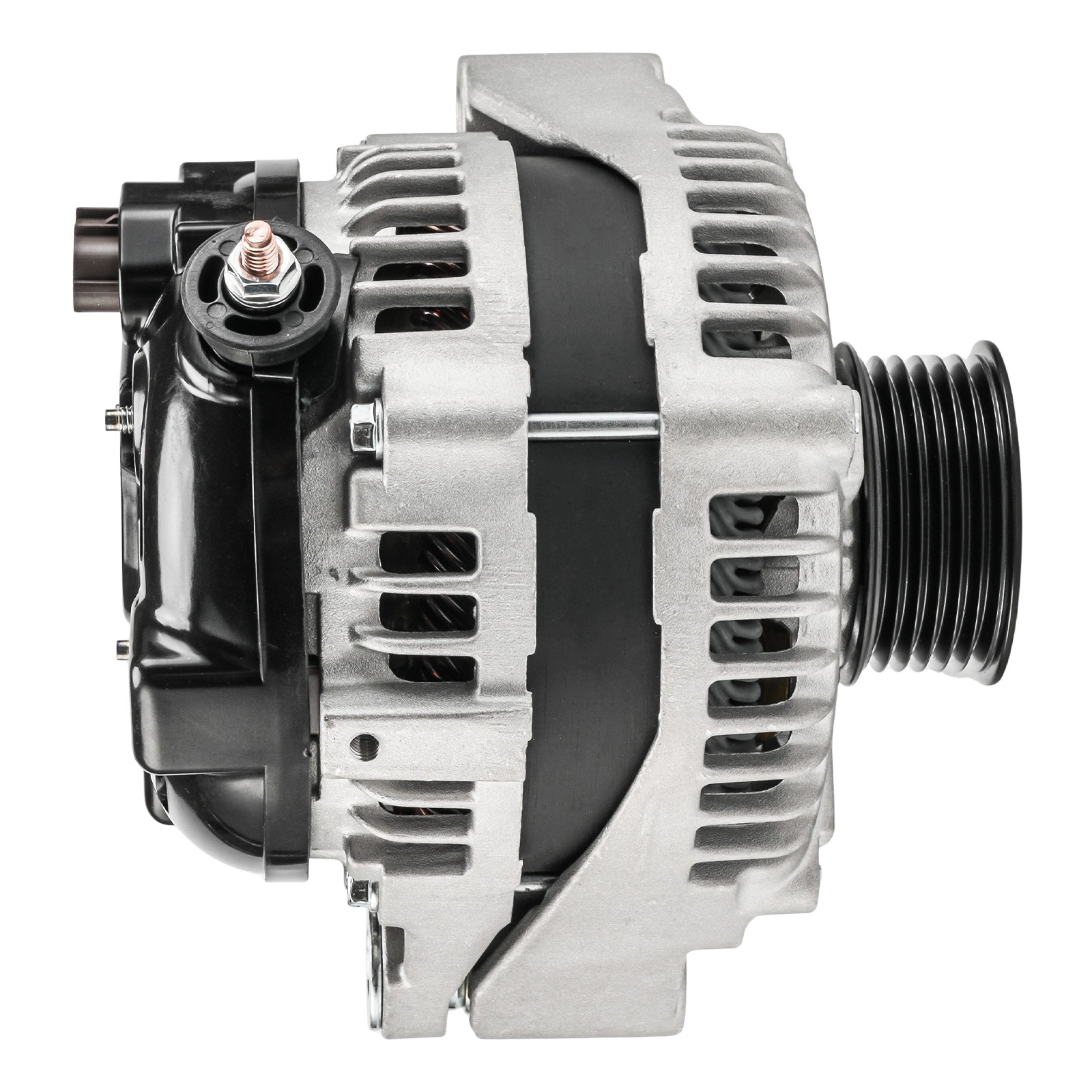 Alternator 12 Volt 130 Amp Fits Lexus LS430 2001-2003 Lexus SC430 2002-2010