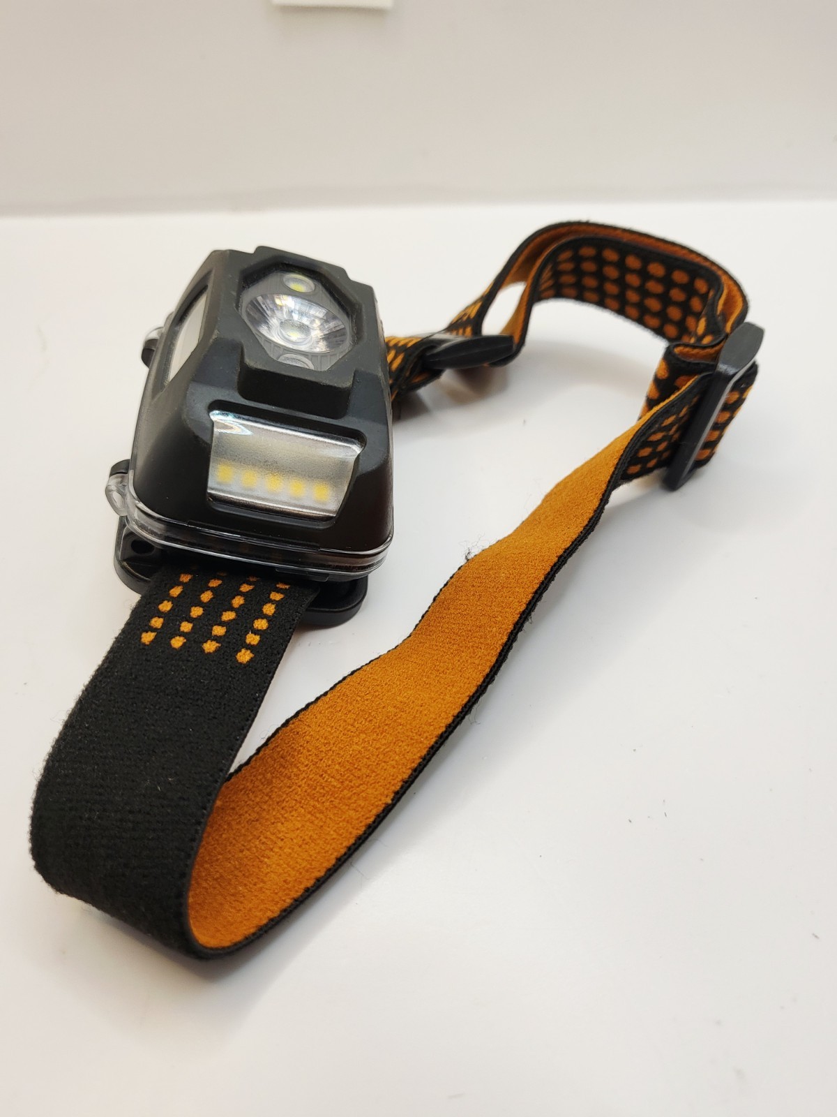 duracell headlamp
