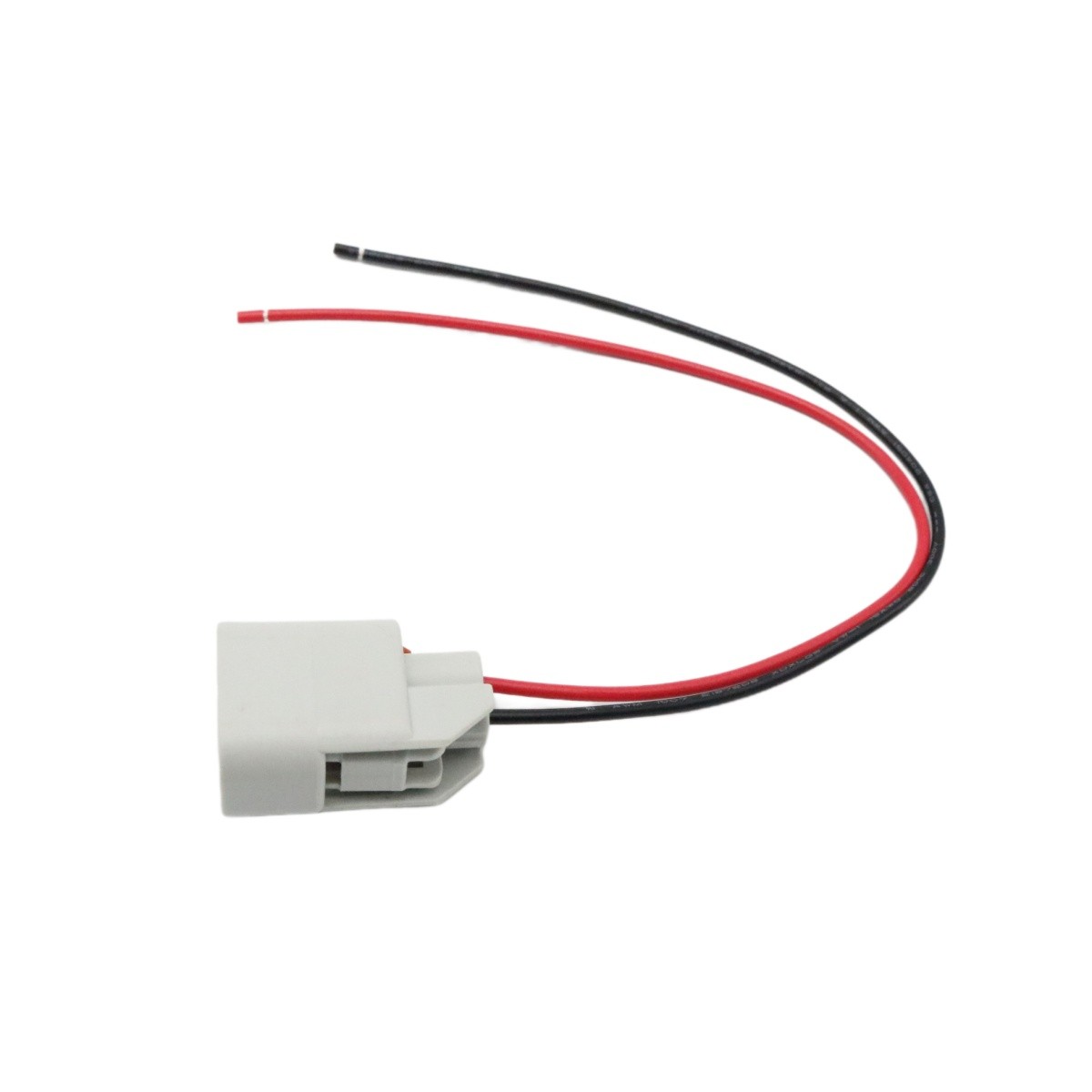 2-Way Side Marker Light Connector Harness Plug For 2008-2019 Ford Taurus