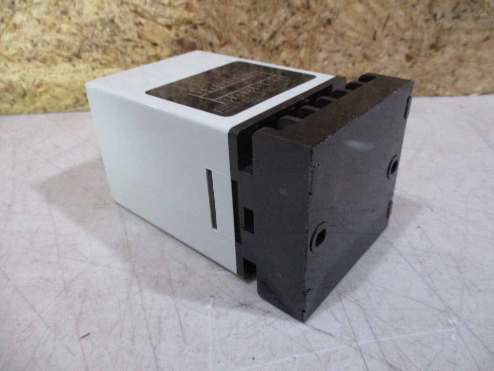 *NEW* CUTLER-HAMMER / EATON E66PS SERIES A1 CONTROL UNIT