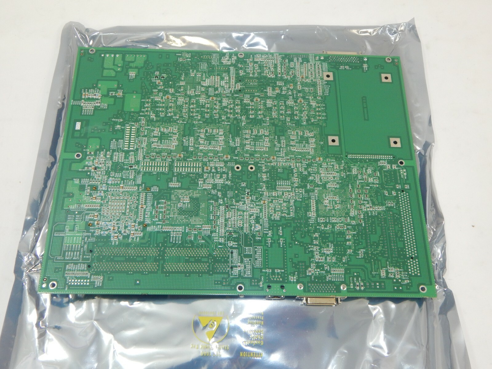 New Part #4336100101 Konica Minolta PWB Assembly