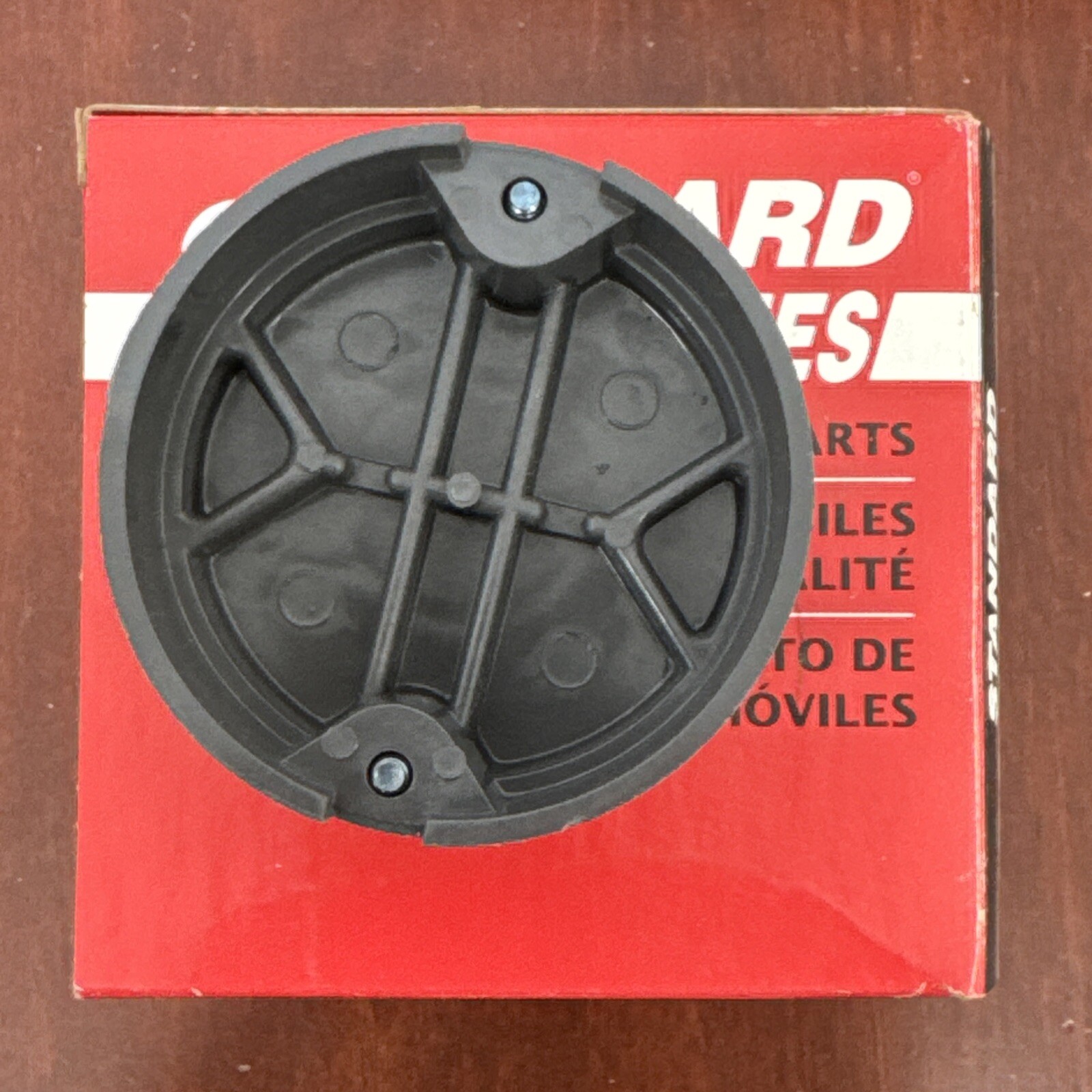 Distributor Rotor Standard DR320T