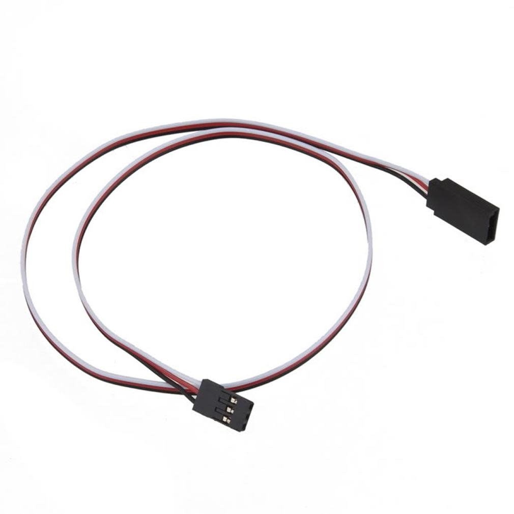 EXT30 30cm (11in) Servo Extension