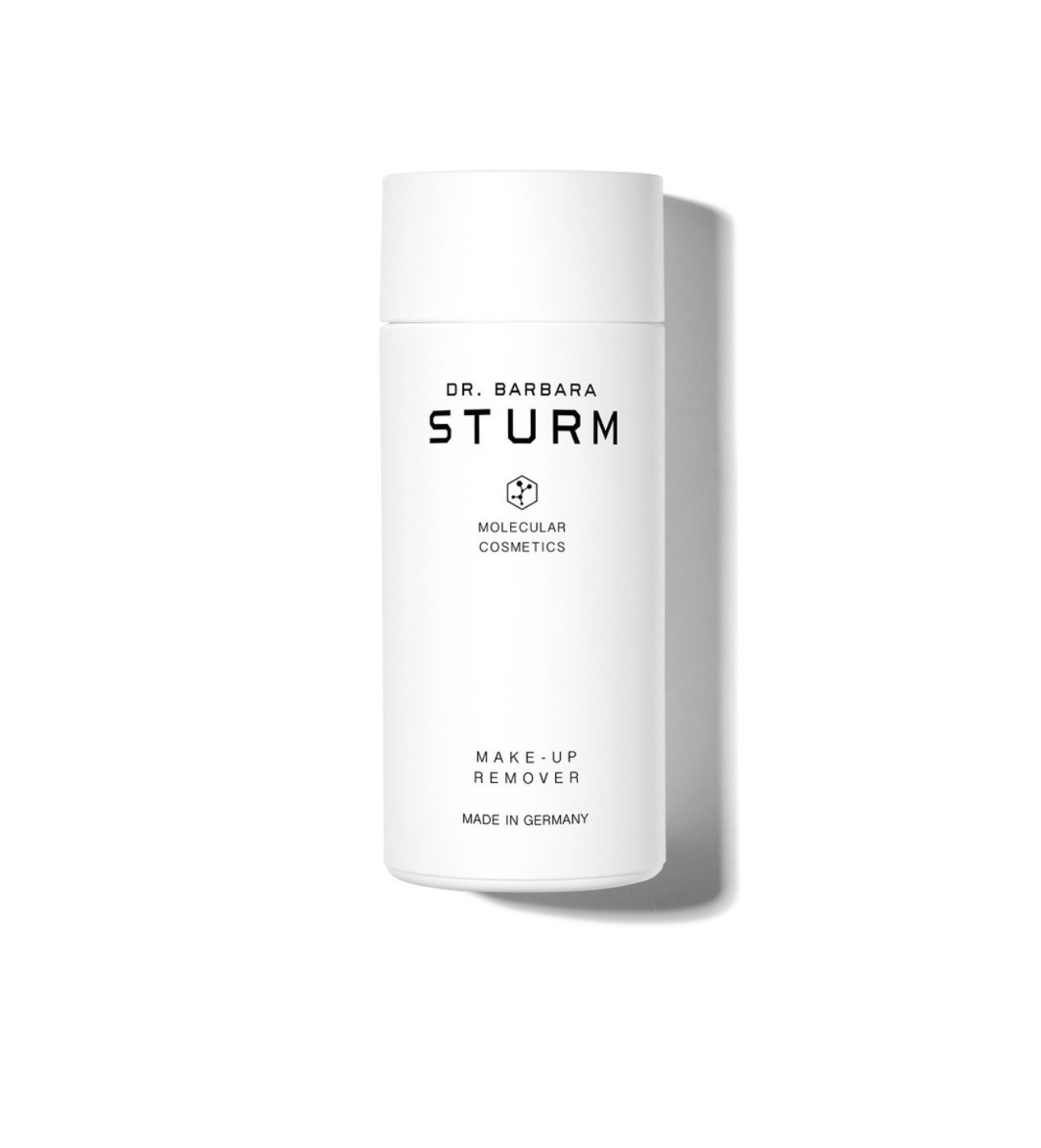 Dr. Barbara Sturm Make Up Remover Molecular Cosmetics 5.07 oz - Brand NEW