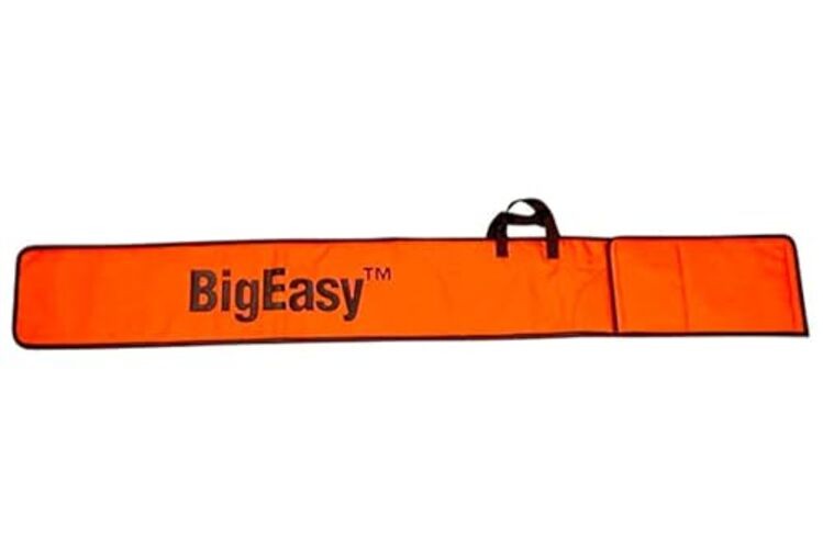 Steck Manufacturing Big Easy Deluxe Kit, Big Easy Glo with Easy Wedge 1 Pack