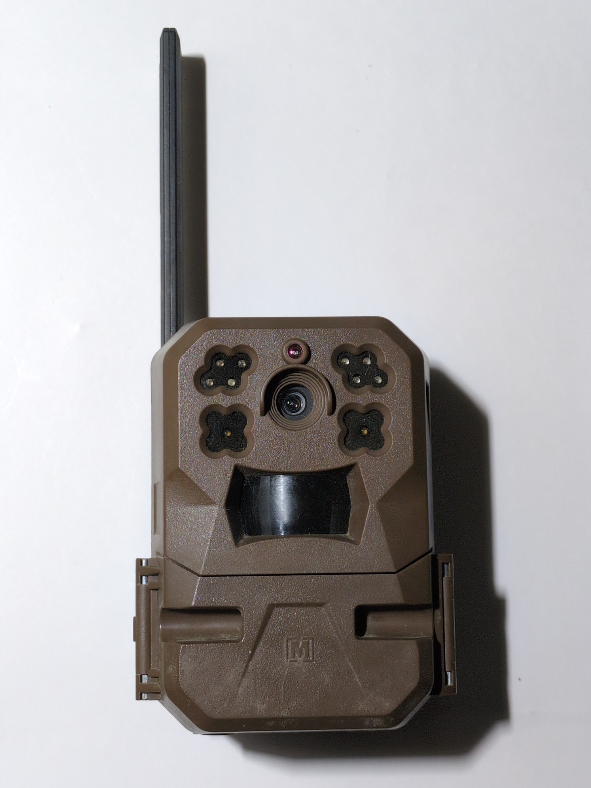 Moultrie Mobile Edge Cellular Trail Camera