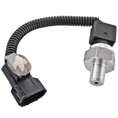 89458-30010 Fuel Injection Pressure Sensor Compatible with Lexus GS300 2005