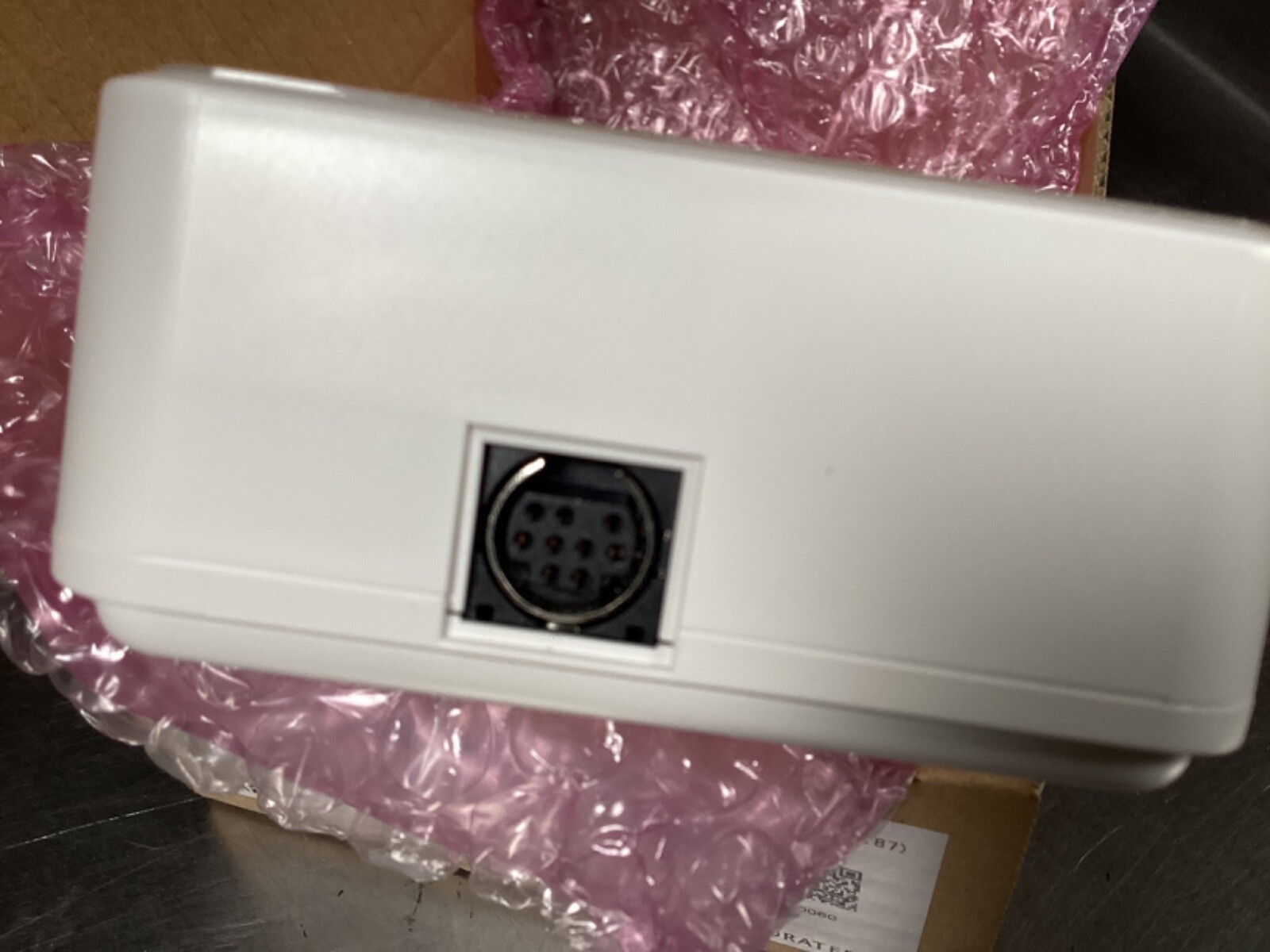 Denso Fixed Type 2D Code Scanner QK31-R Free Shipping