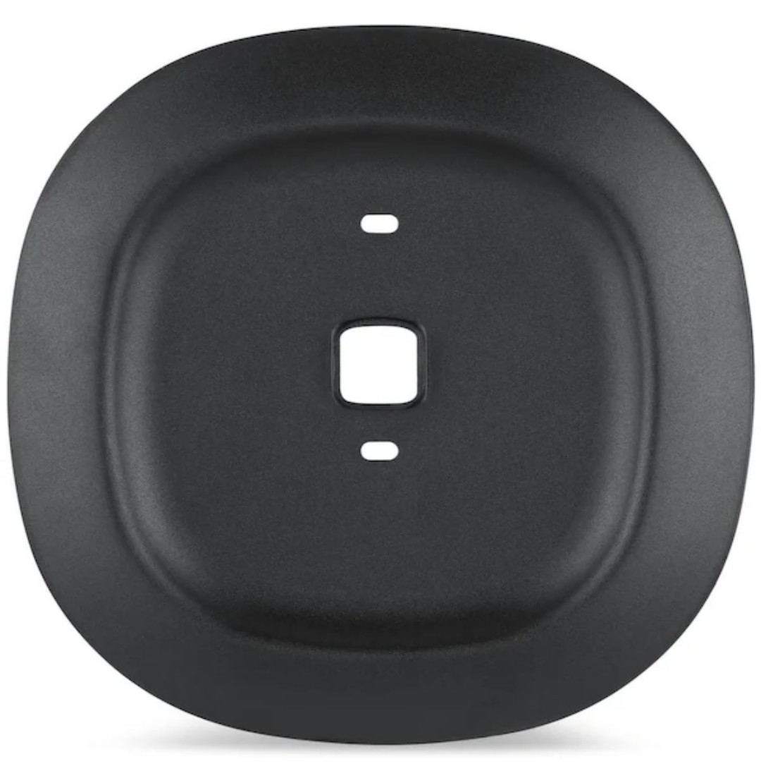 Wall Thermostat Mount Plate WiFi Thermostat Aluminum Alloy Metal ECOBEE NEW
