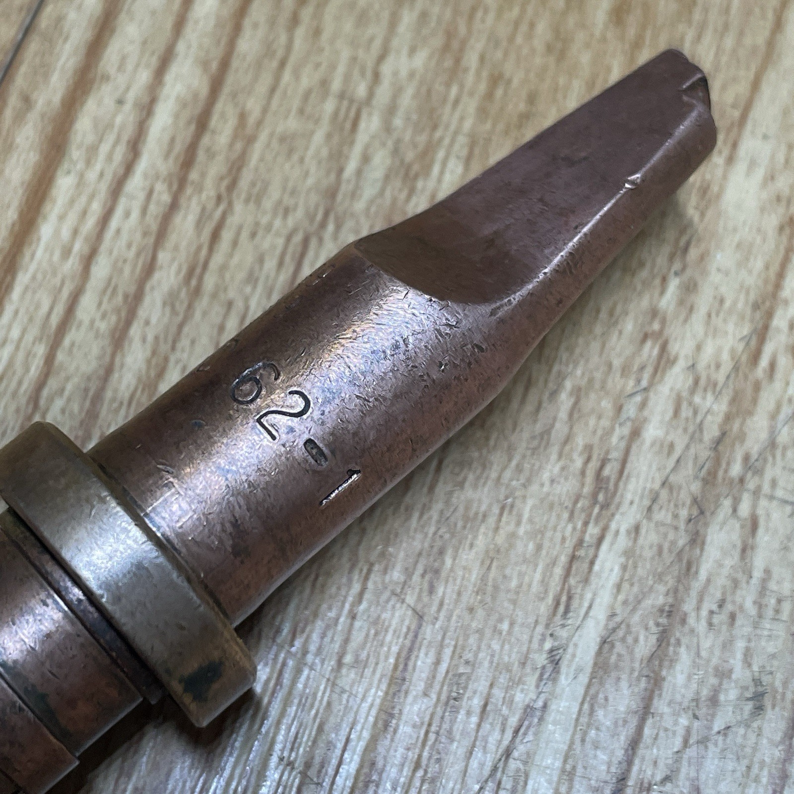 Smith’s SC62-1 Cutting Torch Tip