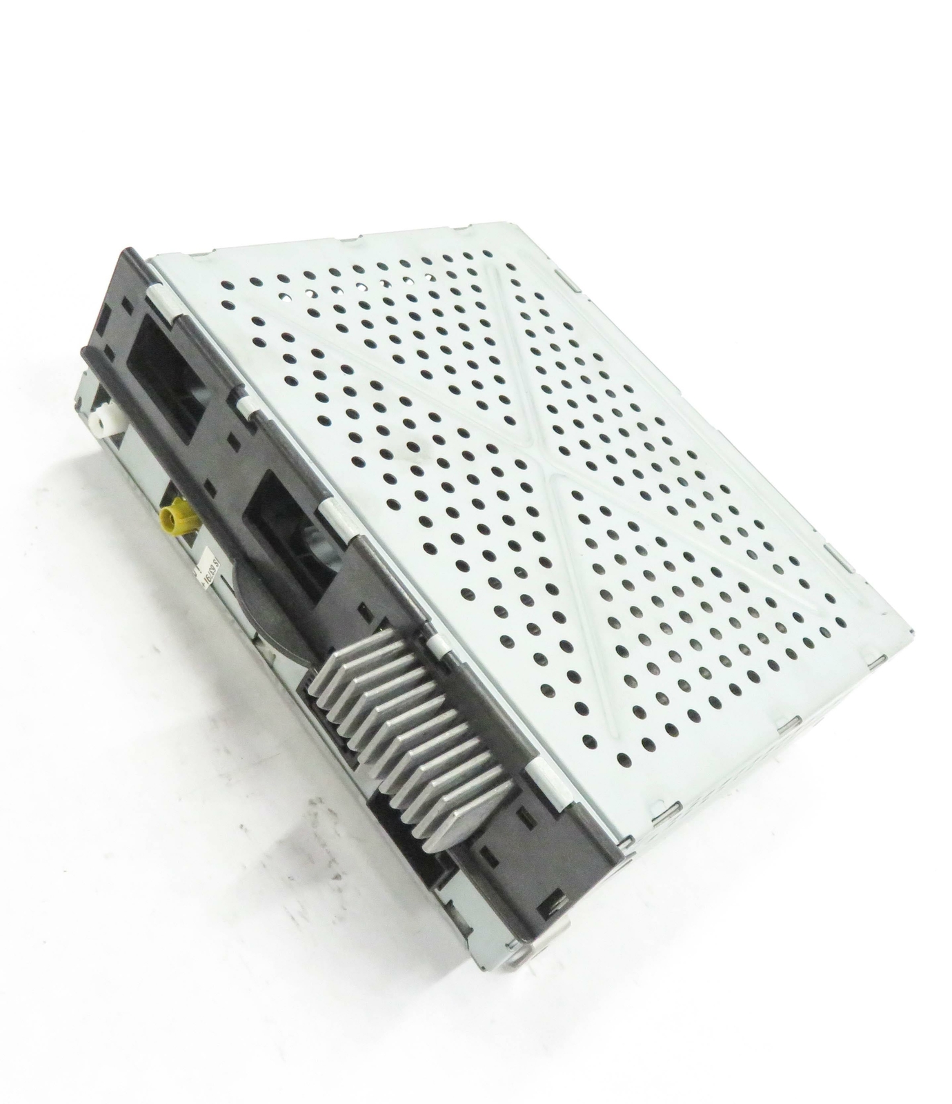 2009 AUDI A4 (B8 8K) RADIO RECEIVER MODULE (BECKER)