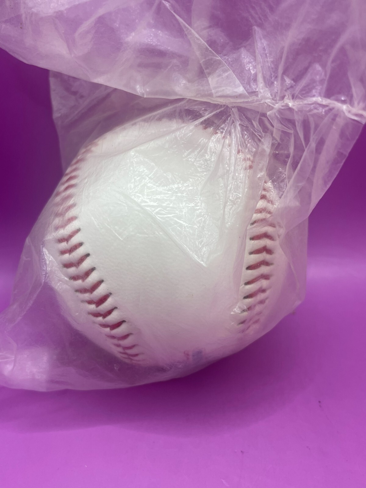 Minor League Baseball Logo Kane County Cougars Souvenir Baseball - NIP