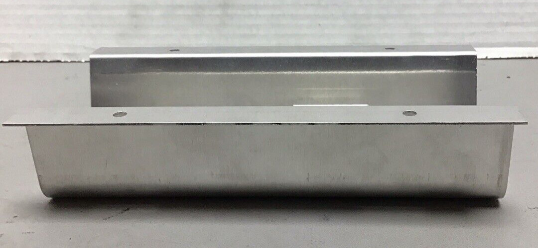 Powers 134-084 Temperature Shield (B509)