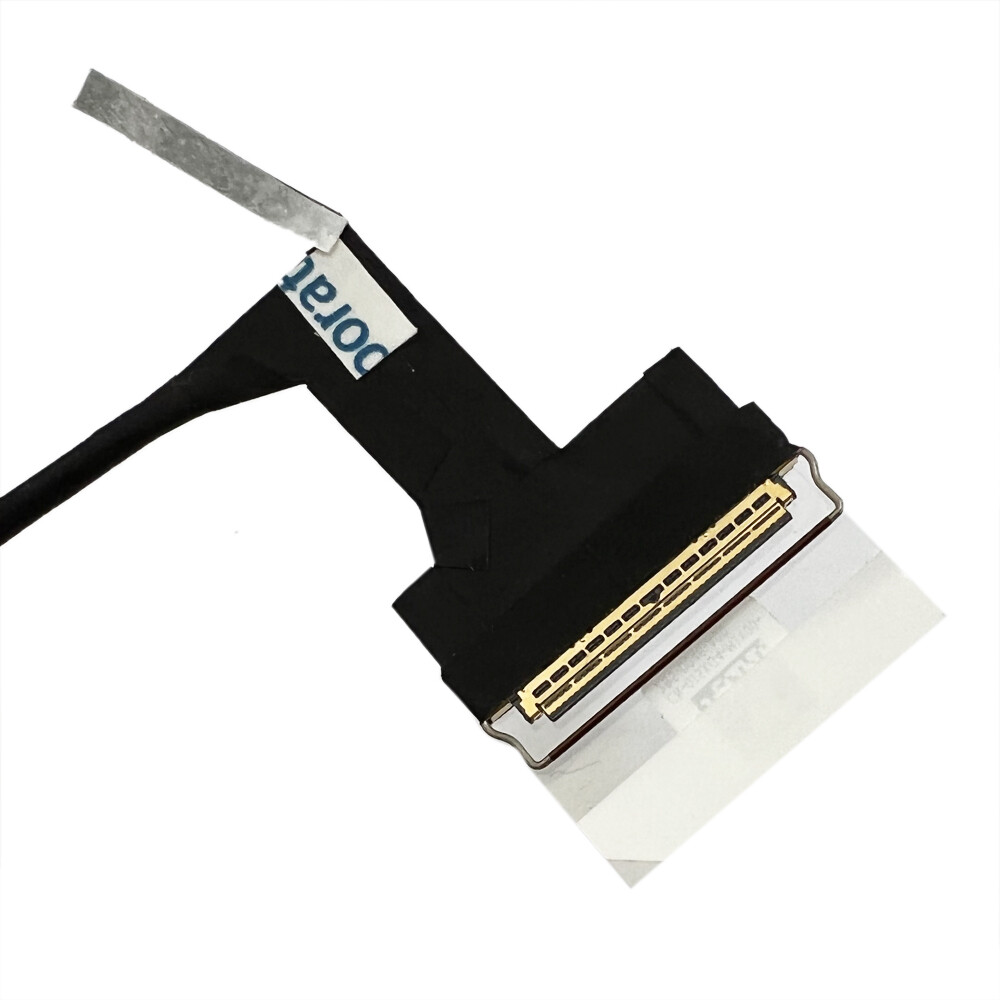 40pin LCD EDP DDS FHD Cable For Dell Alienware X17 R1 R2 360HZ GDS70 DC02C00SG00