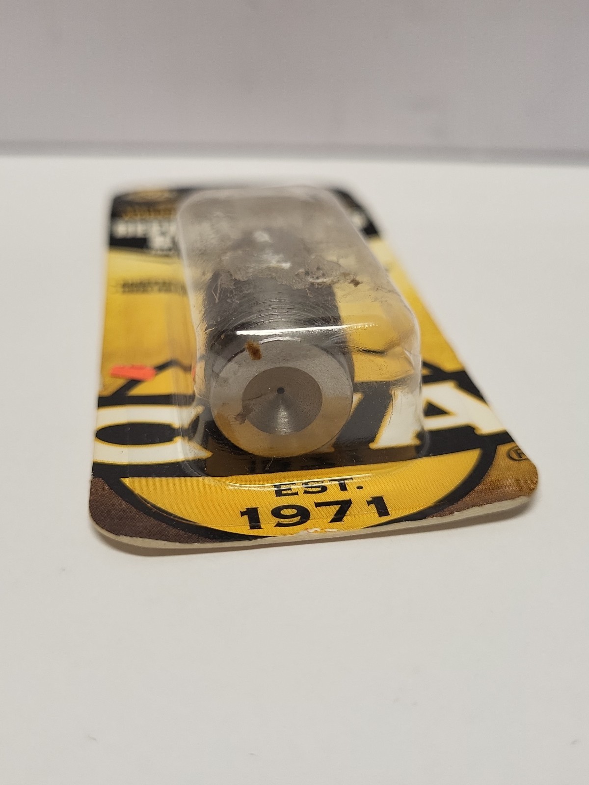 CVA REPLACEMENT 209 BREECH PLUG AC1678A CVA OPTIMA KODIAK WOLF