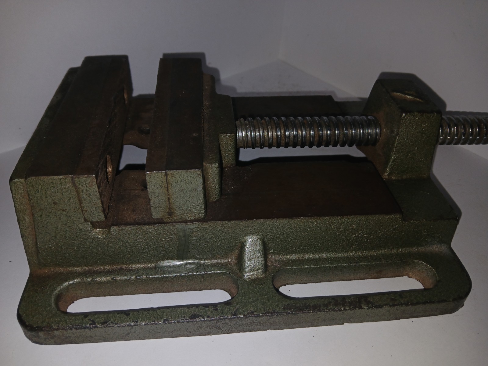 Machining Vise