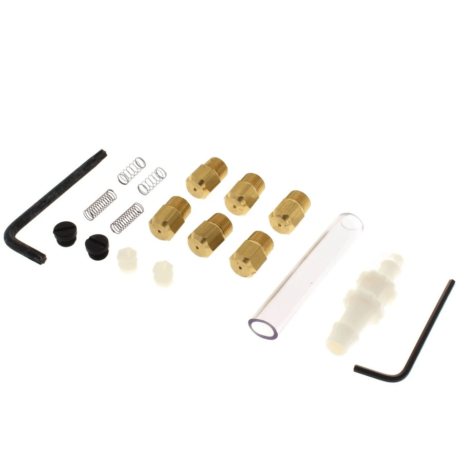 GOODMAN LPM-32 1/2" LP Conversion Kit  Steel  MPN: LPM-32