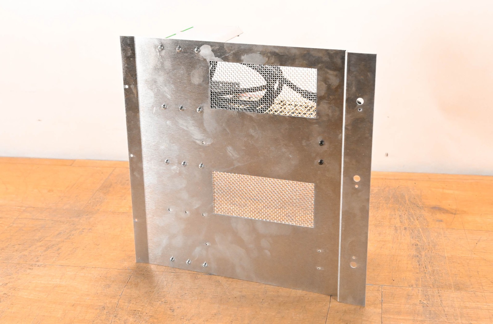 Solid State Logic C300 HD Power Distribution Assembly w/Ferrus Power PSU CG01U0B