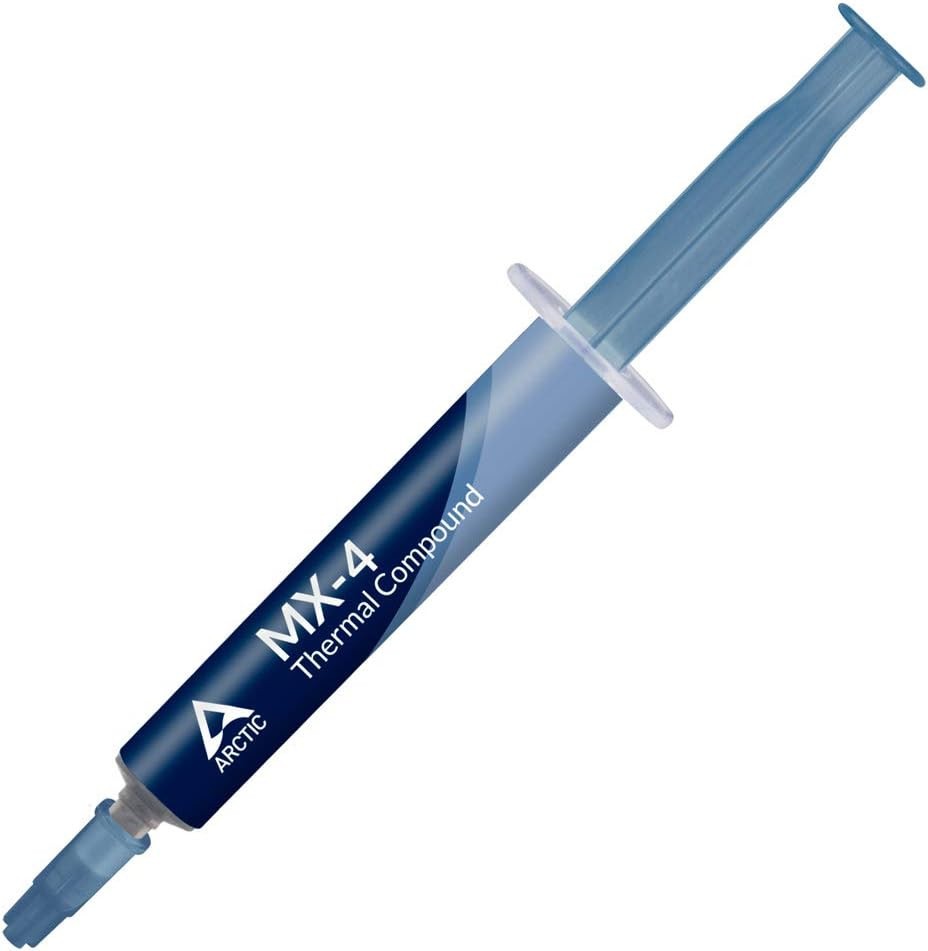 Arctic ‎MX-4 Thermal Paste - Gray