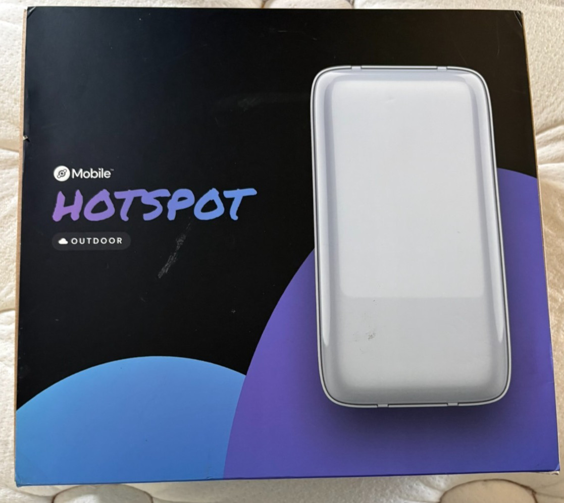 Helium Mobile Hotspot Outdoor Wifi Miner