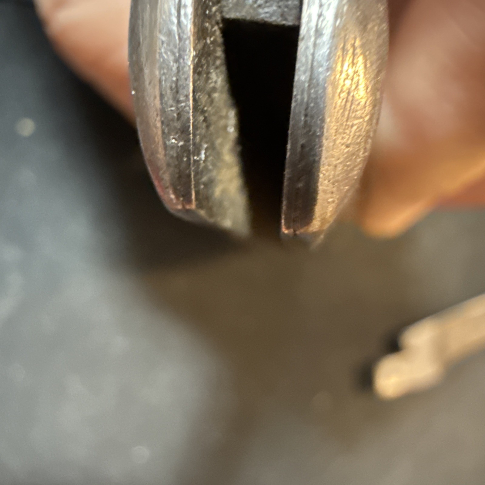 2 Pieces Parts Knives