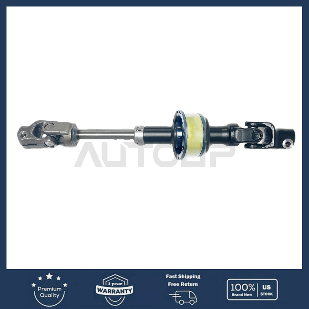 2012-2019 For Toyota Camry Avalon Steering Shaft Intermediate 4522006150 US