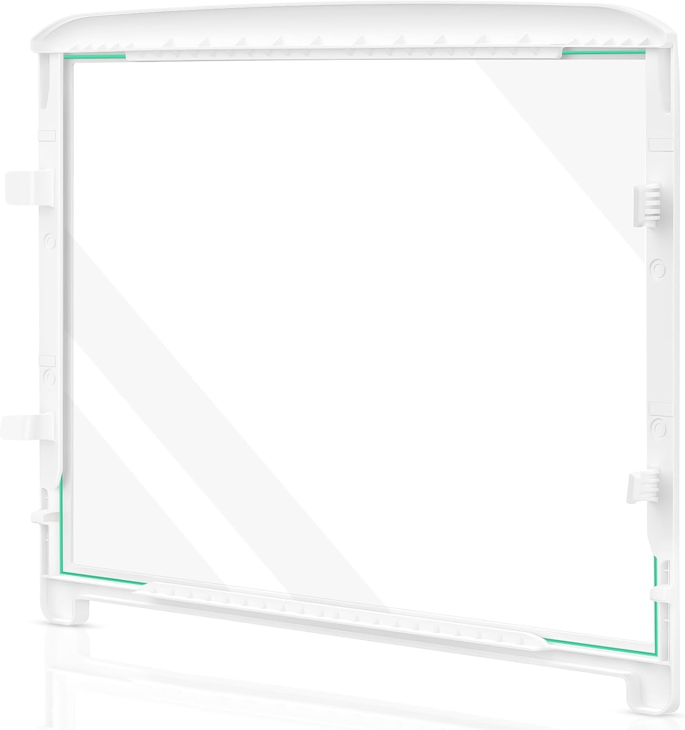 New Refrigerator Fridge AHT73514301 Glass Shelf Fit LG LTCS20020S LTCS20220B