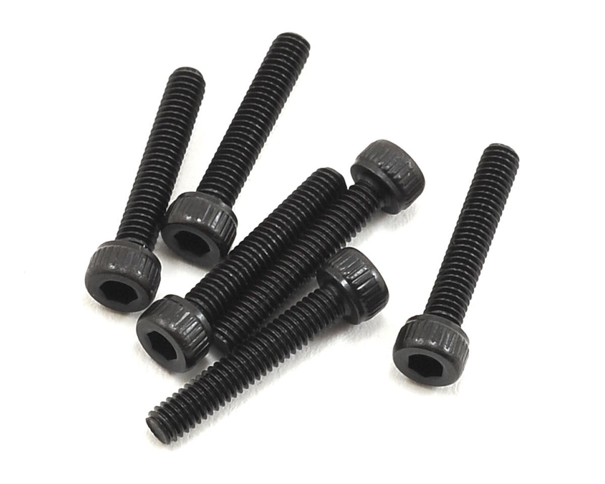 Traxxas 2.5x14mm Cap Head Hex Screw (6) [TRA3234]