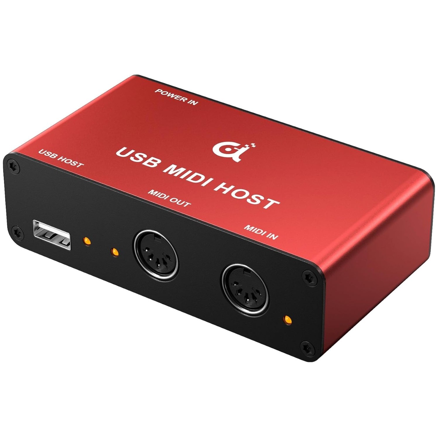USB to 5-PIN DIN MIDI Converter - Professional Grade