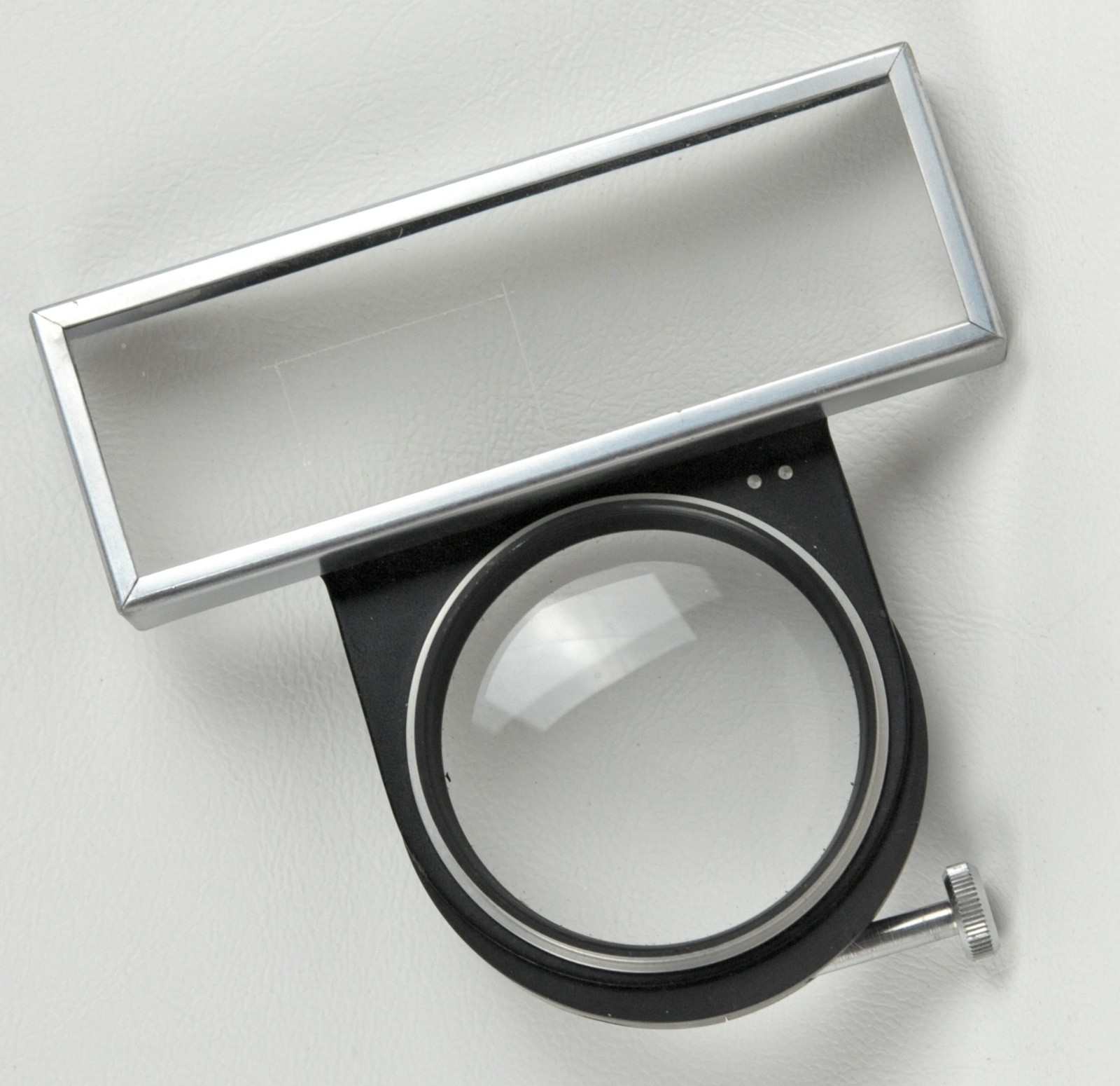 Proximeter II Close-Up Lens