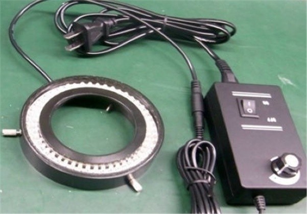 New 144 Led Microscope Illuminator Olympus SZ51/SZ61/SZX7/SZX9/SZ12/SZX10/SZX nc
