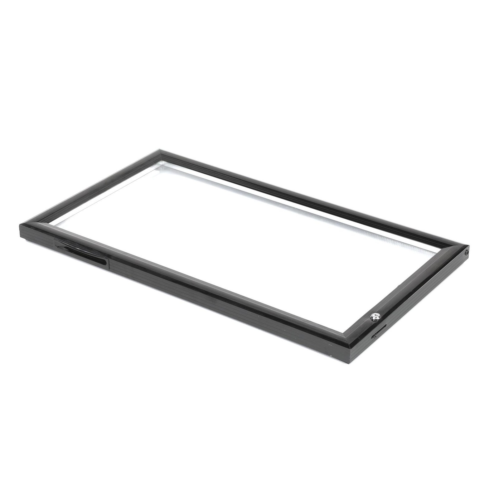 Grindmaster Cecilware Glass Door Ctr3.75 Spare Part 08717L - Genuine OEM