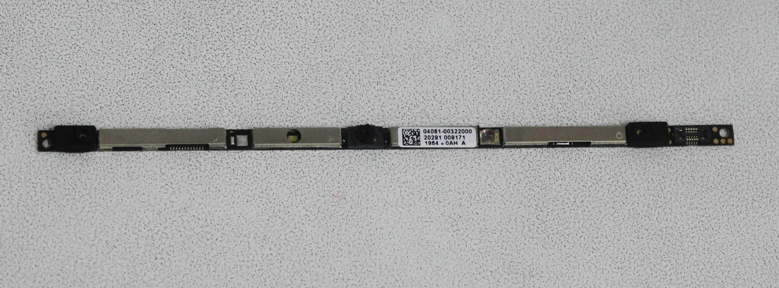 04081-00322000 Asus Webcam Camera Hd Rgb/Ir Cr Zenbook 13 Ux325Ja-Xb51"GRADE A"