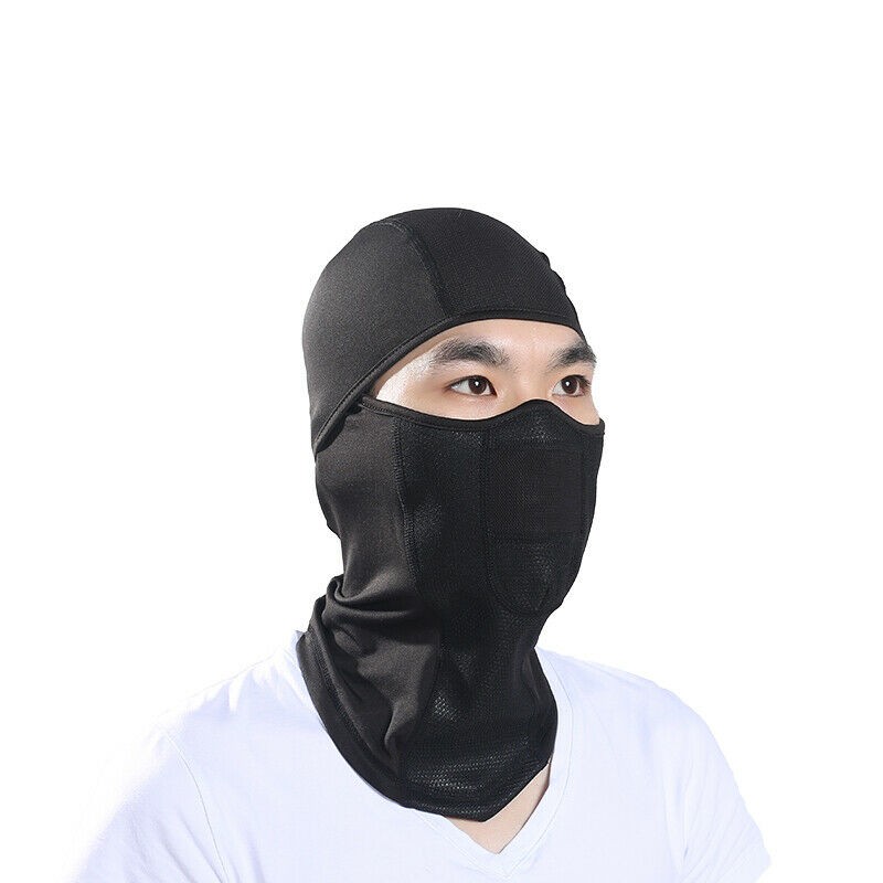 Winter Balaclava Ski Masks Warm Face Mask for Cold Weather Bike Skiing Snowboard