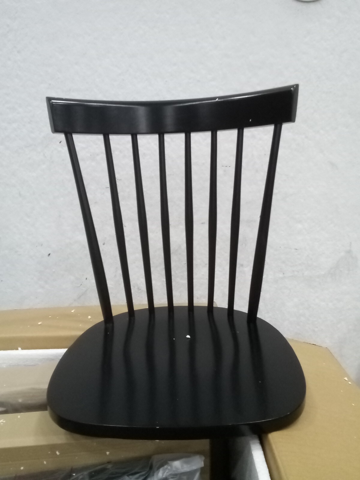 Safavieh PARKER SPINDEL SIDE CHAIR, Reduced Price 2172724344 AMH8500B