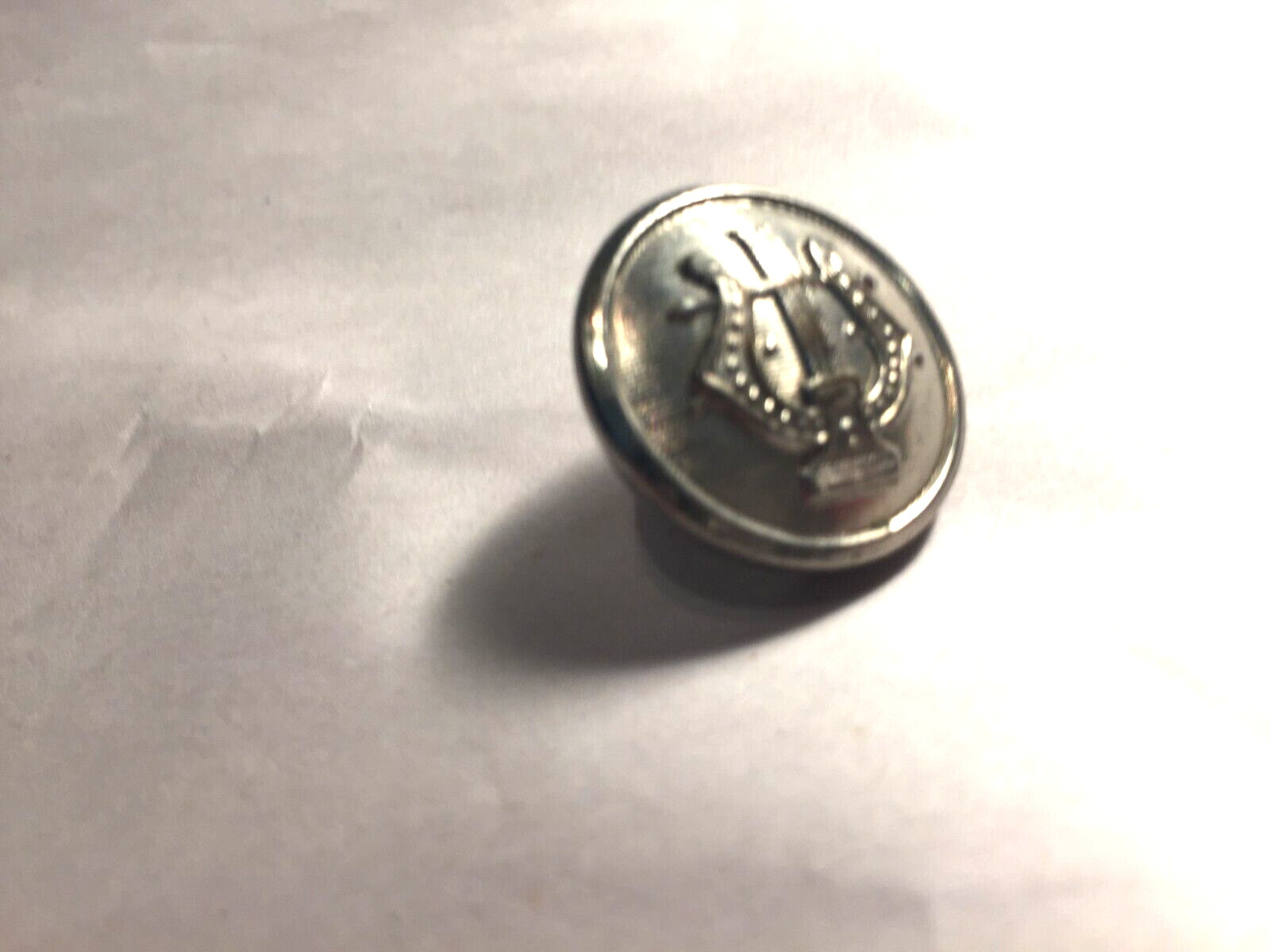 Band Button