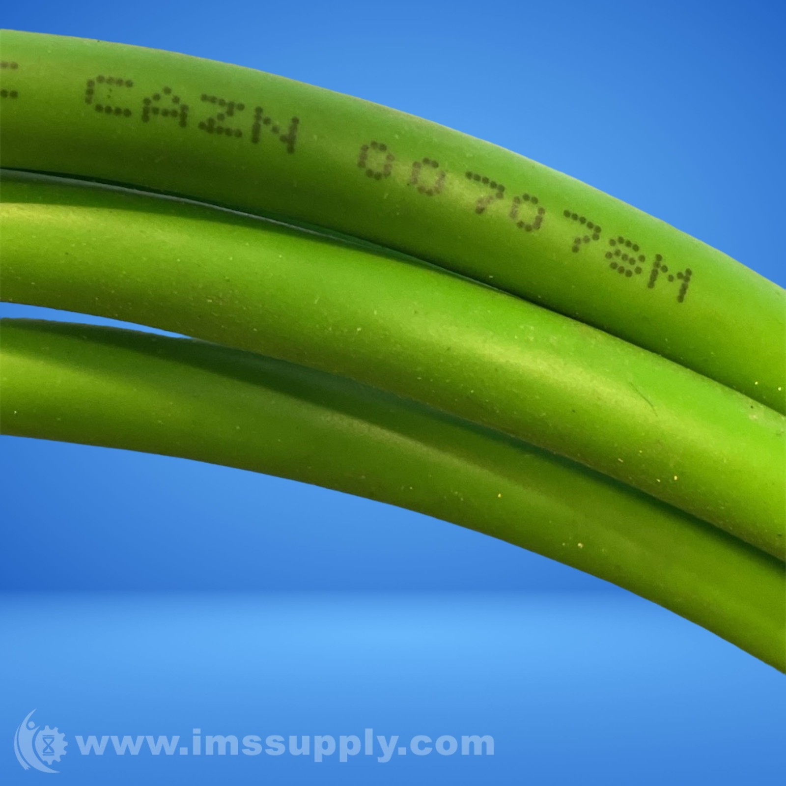 CAZN Industrial Cable Assembly FNIP