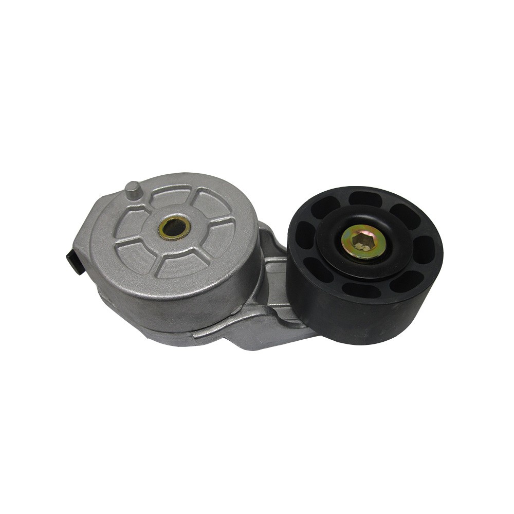 BELT TENSIONER Fits Case 7130 7140 7150 7220 7230 7240 7250 75XT SKID STEER