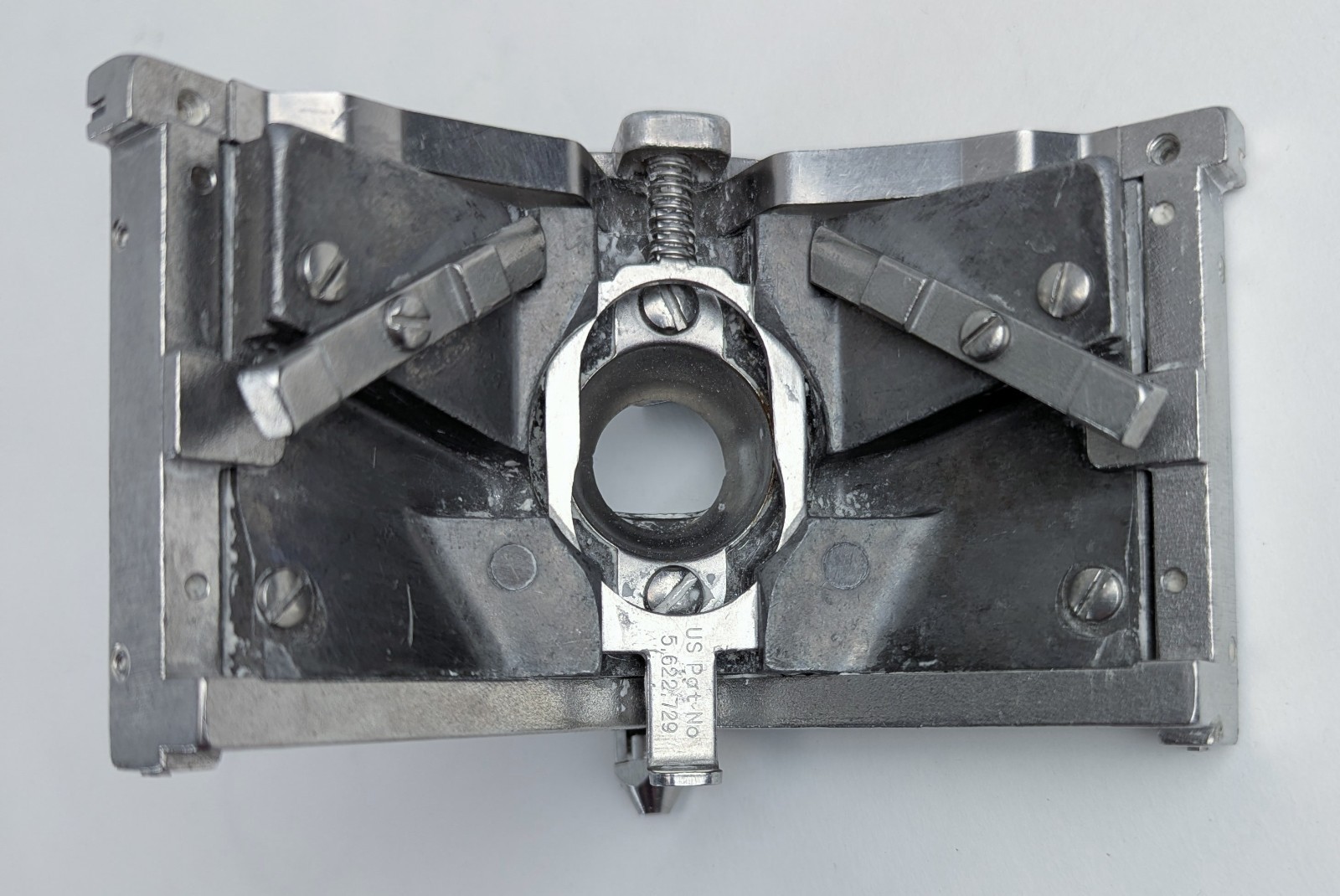 Tapetech 3" Angle Head For Corner Drywall Finishing