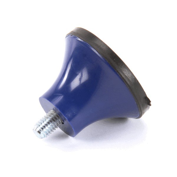 GLOBE M115B Back Foot 1.8" OEM M8 X 1.25 Stud Replacement Part
