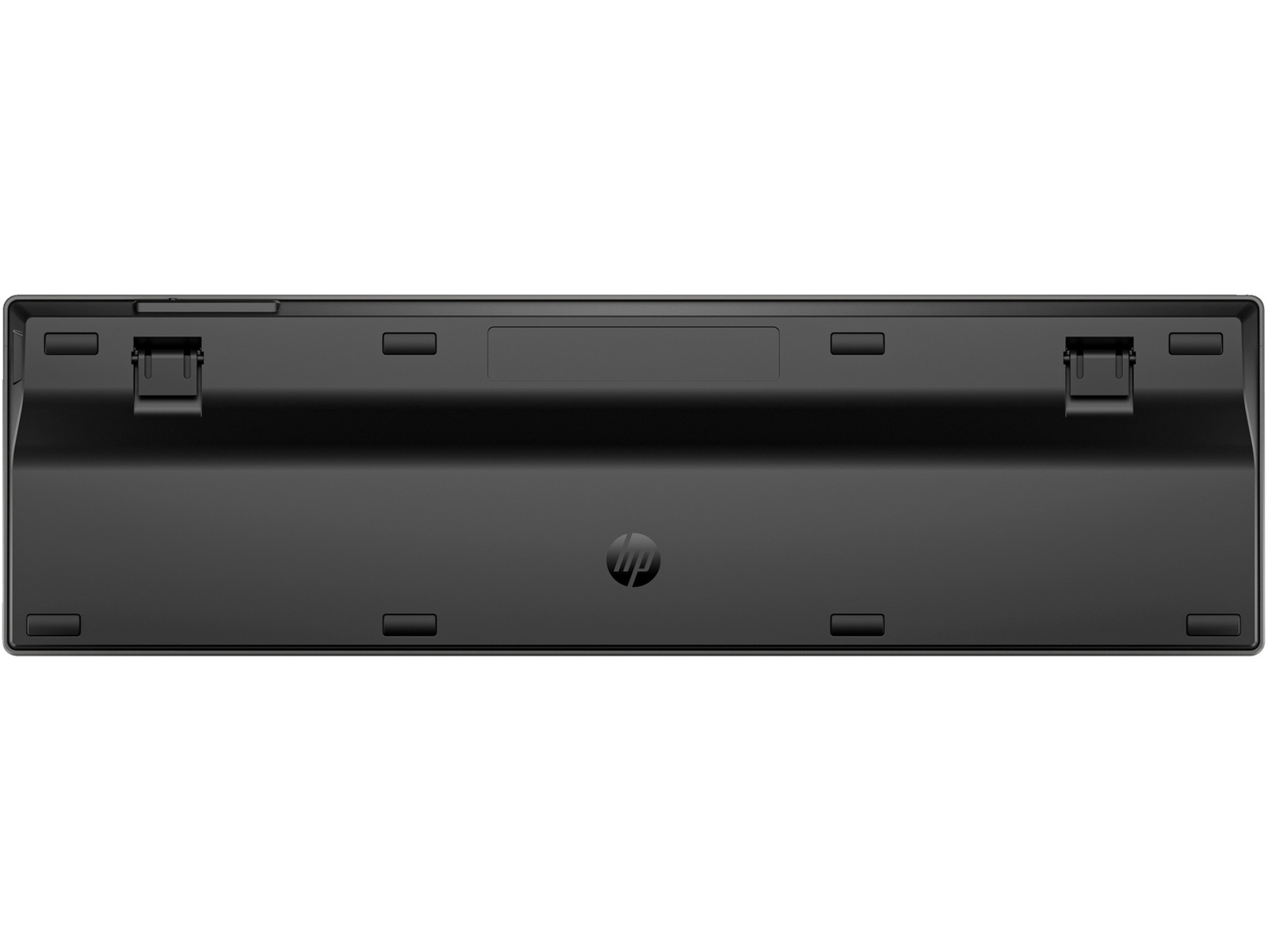 HP 725 Multi-Device Rechargeable Wireless Keyboard