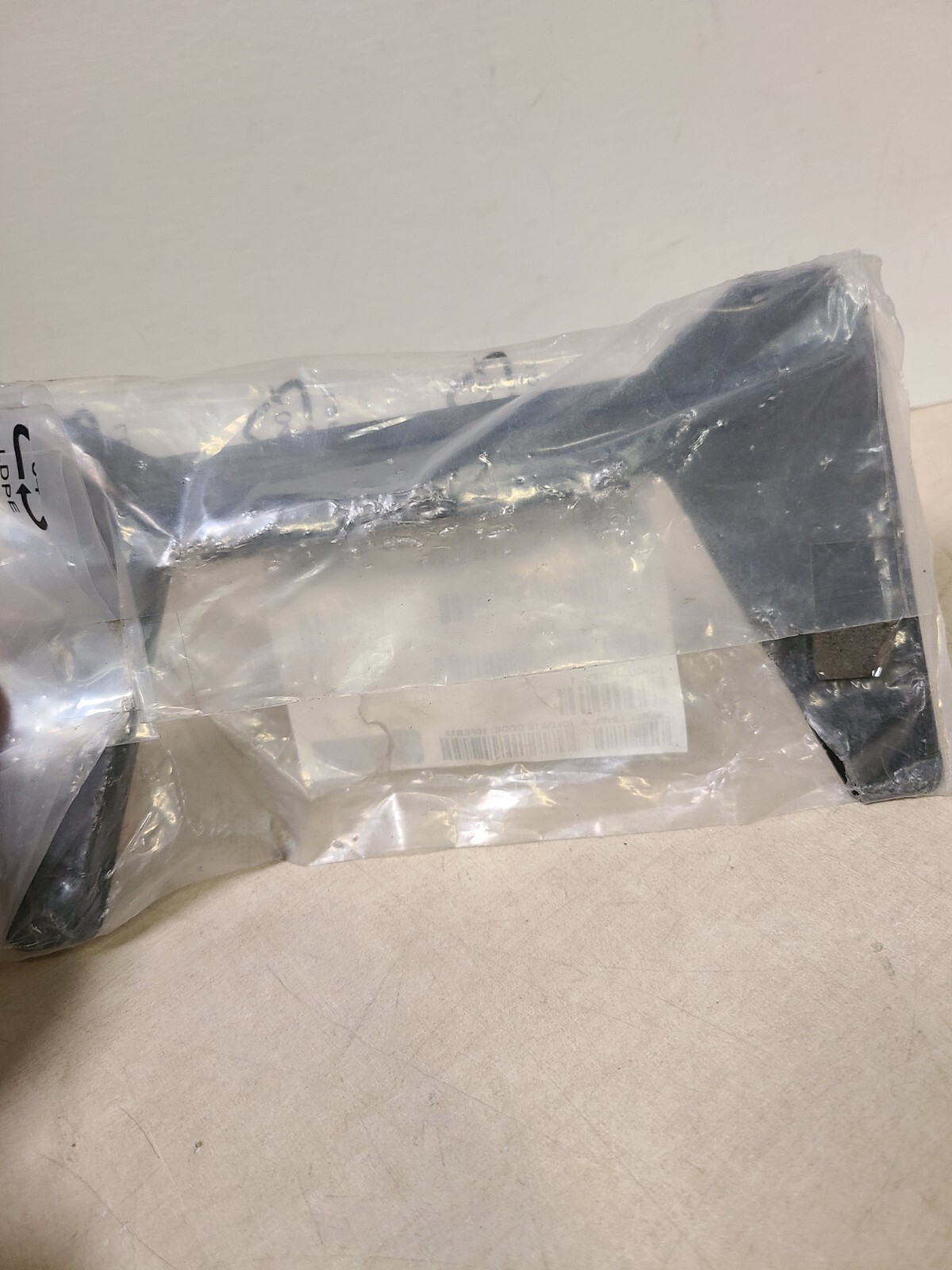Toaster Desk Mounting Bracket (KT-116364-01R)