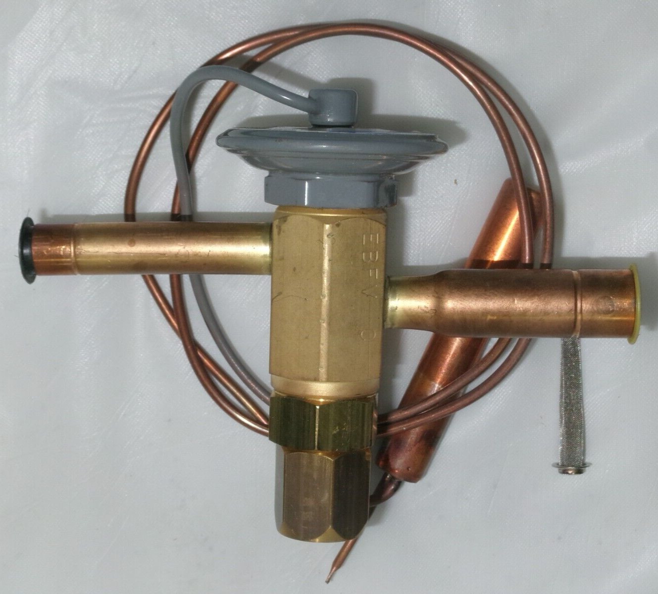 EBFV-C-L1-SPOE   SPORLAN VALVE VALVE EXP R22 3-1/4-5-1/2T 3/8X1/2ODF