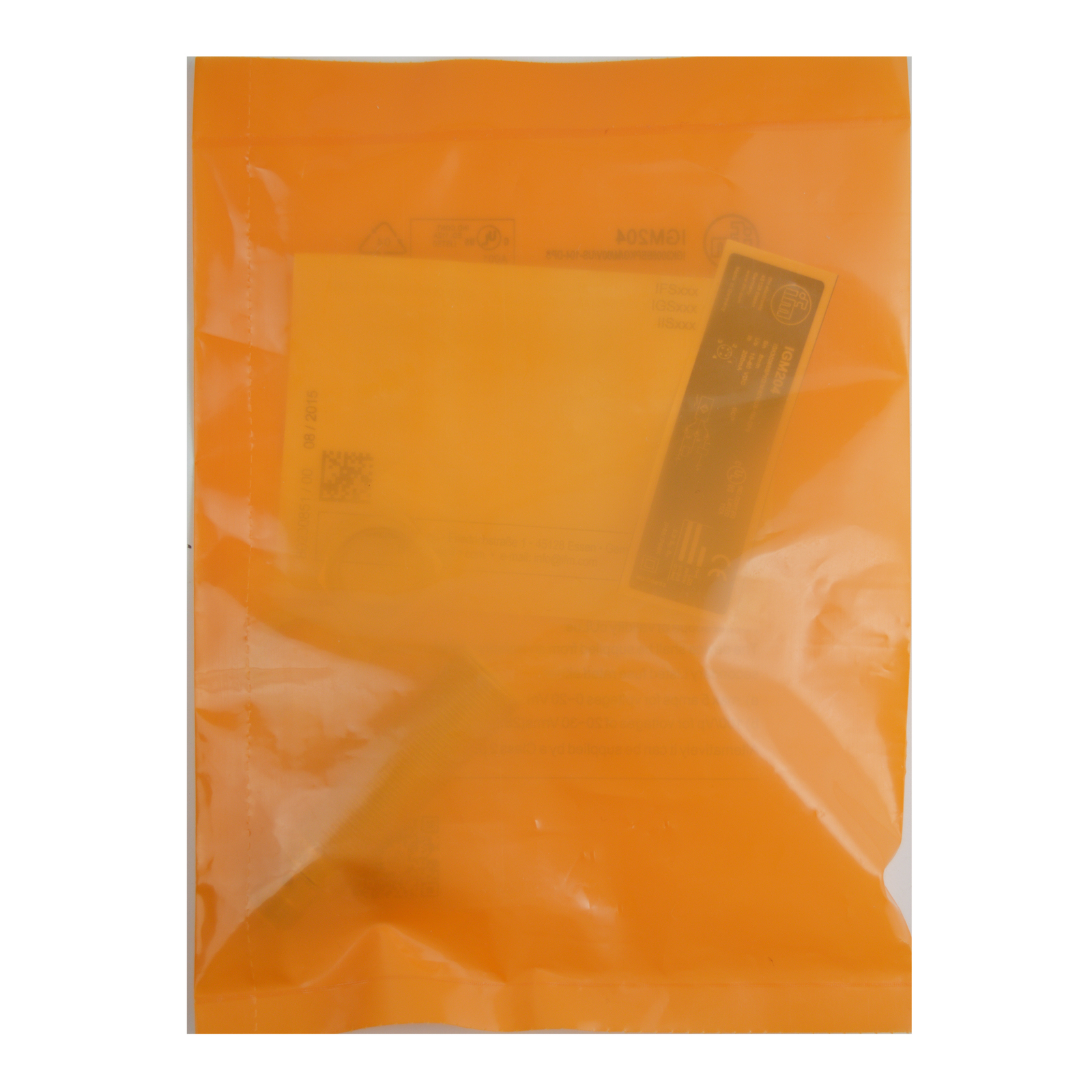 IFM IGM204 Proximity Switch 10...60 DC New